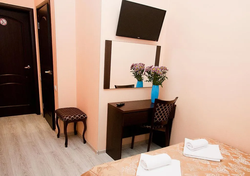 ** Inn Mini Hotel Fontanka 38 Saint Petersburg Russia