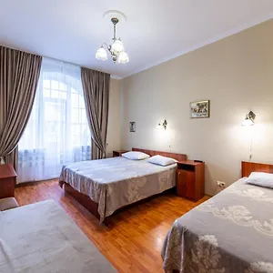 Inn Tanais Mini -, Saint Petersburg